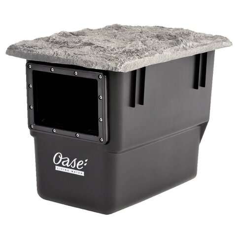 Oase BioSys Skimmer + Oase BioSys Skimmer +