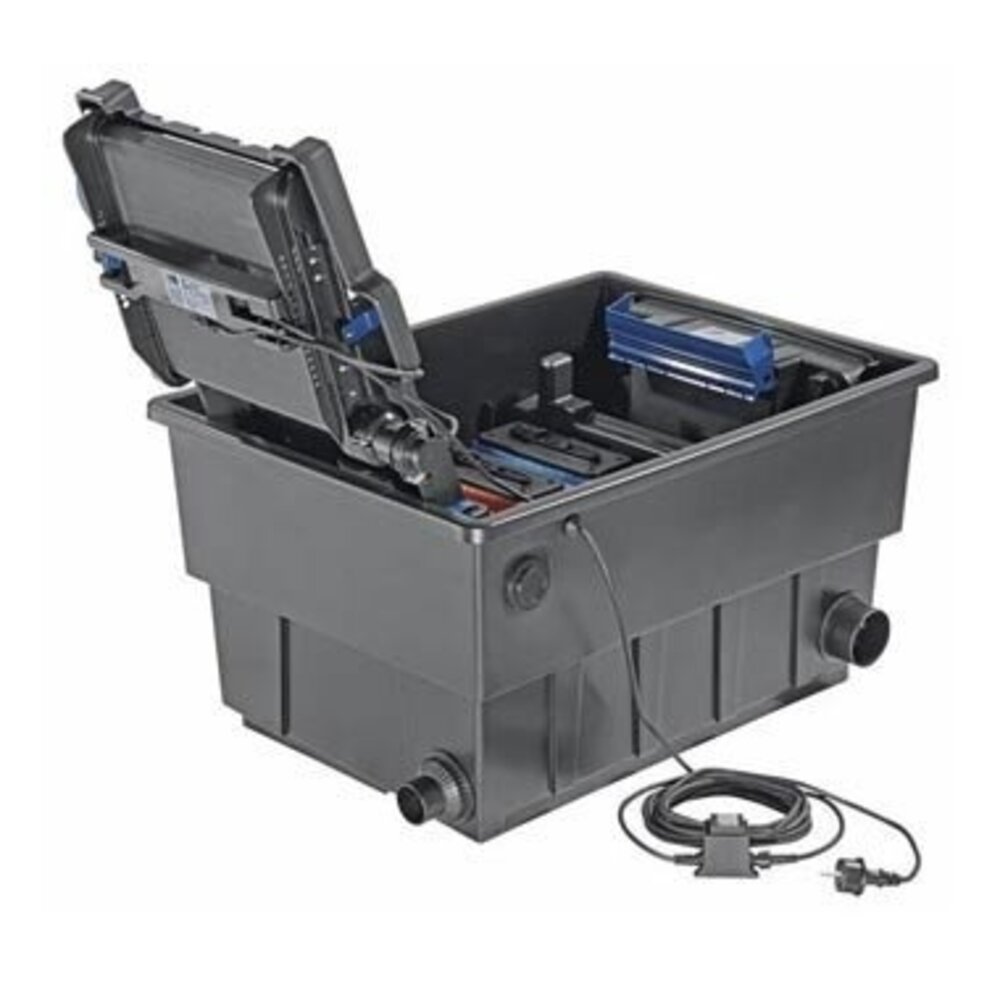 Oase BioTec ScreenMatic² 60000