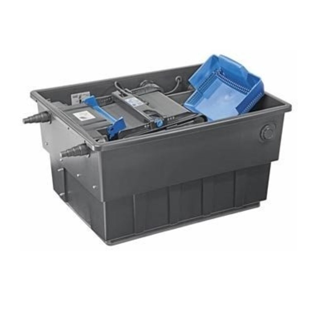Oase BioTec ScreenMatic² 60000