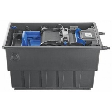 Oase BioTec ScreenMatic² 60000