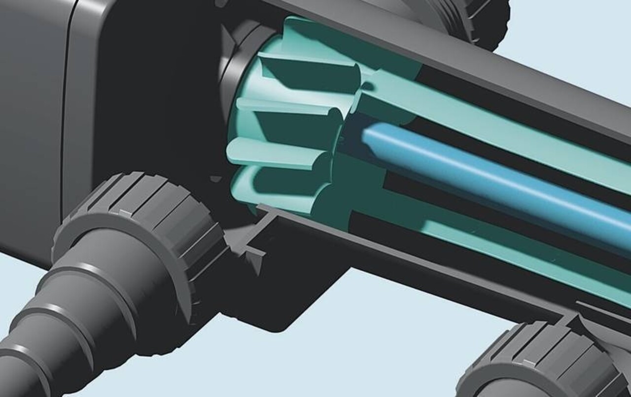 Oase Bitron C 24 W Oase Bitron C 24 W