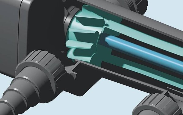 Oase Bitron C 24 W Oase Bitron C 24 W