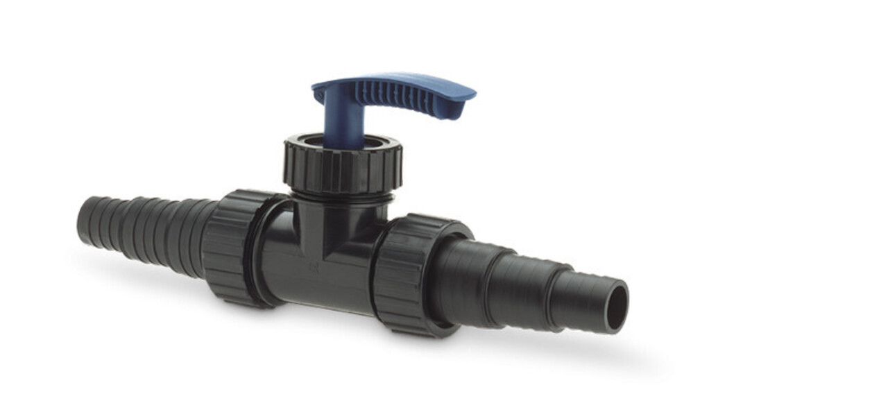 Oase Durchflussregler 1 1/2