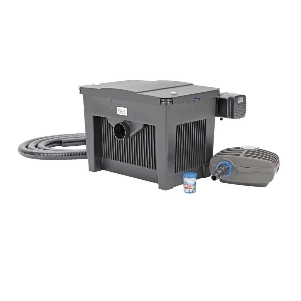 Oase BioSmart Set 18000 + Gratis Ersatzschaum Set Oase BioSmart Set 18000 + Gratis Ersatzschaum Set