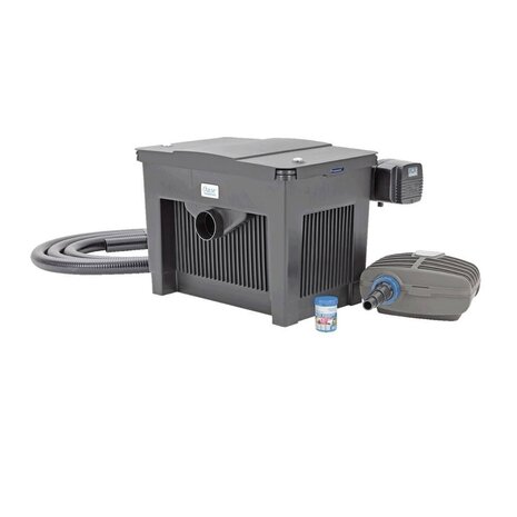 Oase BioSmart Set 18000 + Gratis Ersatzschaum Set Oase BioSmart Set 18000 + Gratis Ersatzschaum Set