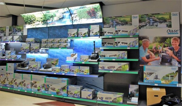 Oase AquaMax Eco Classic 17500