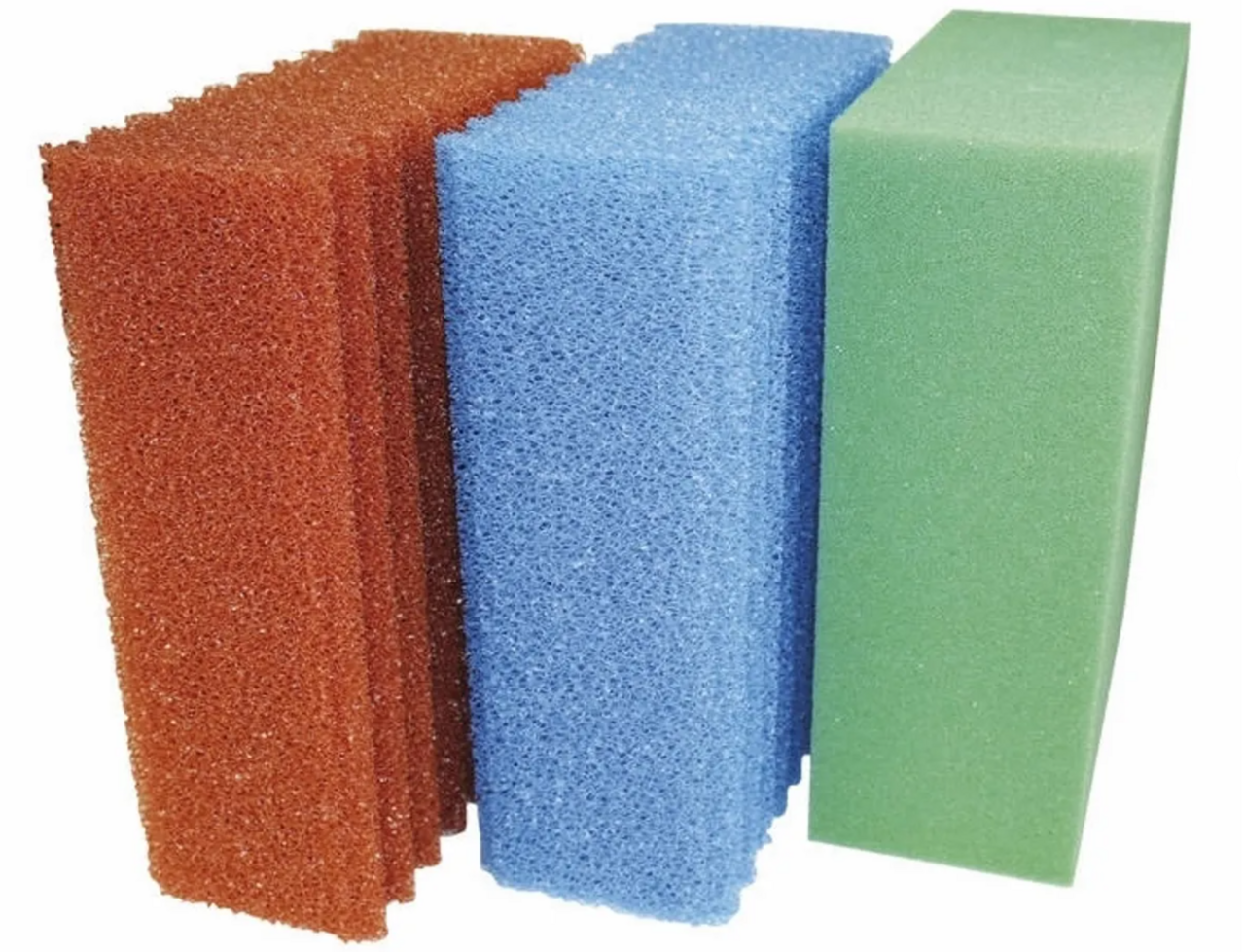 Oase BioSmart Set 18000 + Gratis Ersatzschaum Set Oase BioSmart Set 18000 + Gratis Ersatzschaum Set