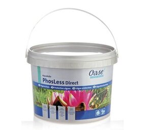 Oase AquaActiv PhosLess Direct 5 Liter