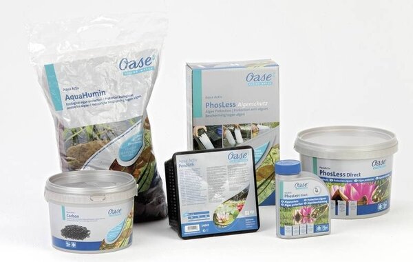Oase AquaActiv PhosLess Direct 5 Liter