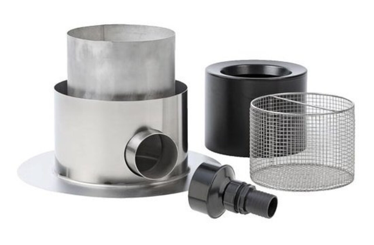 Oase ProfiSkim Premium