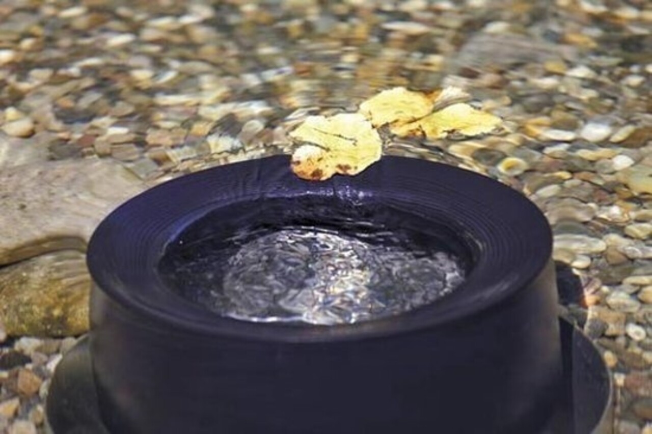 Oase ProfiSkim Premium