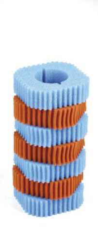 Oase Ersatzschaum-Set FiltoClear 16000 Oase Ersatzschaum-Set FiltoClear 16000