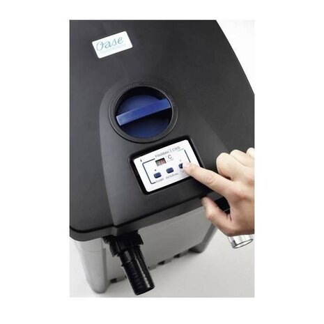 Oase FiltoMatic CWS 25000