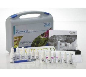 Oase AquaActiv Wasseranalyse Profi-Set