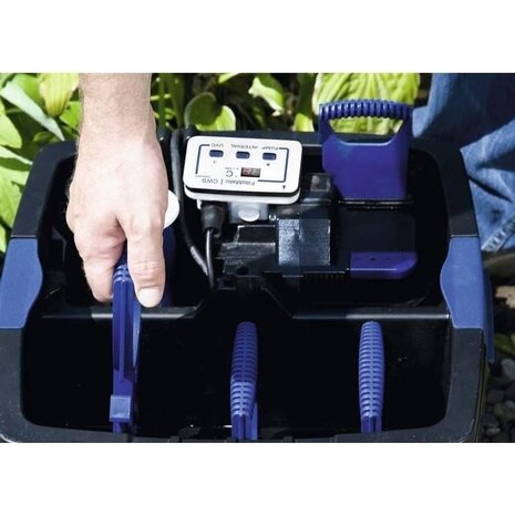 Oase FiltoMatic CWS 25000