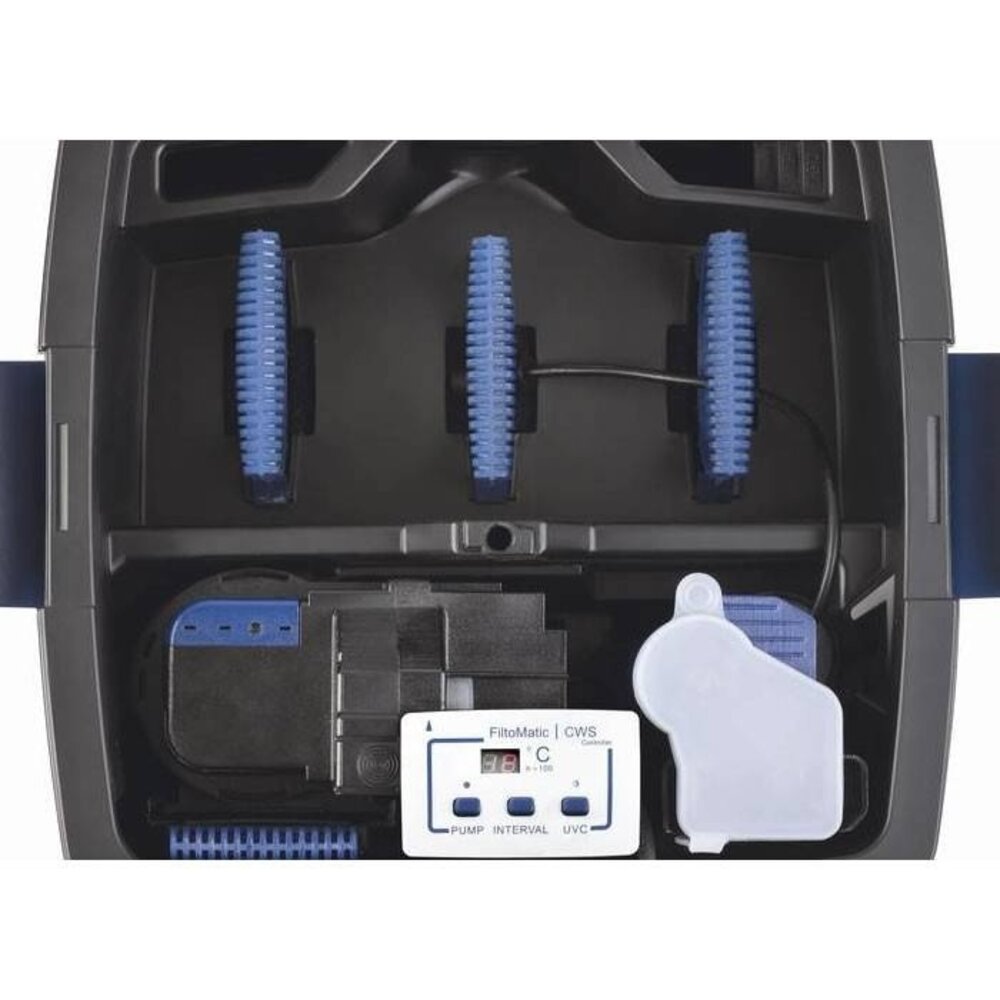Oase FiltoMatic CWS 14000 Oase FiltoMatic CWS 14000