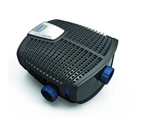 Oase AquaMax Eco Twin 30000 Leistungsstarke Filterpumpe für Große Teiche