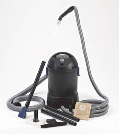 Oase PondoVac Classic Nass- und Trockensauger