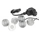 Oase LunAqua Terra LED Set 6 Oase LunAqua Terra LED Set 6