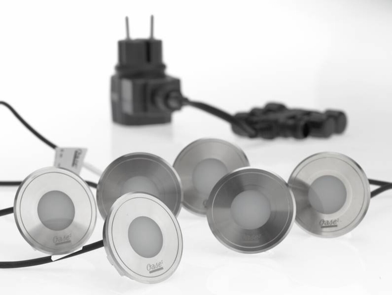 Oase LunAqua Terra LED Set 6 Oase LunAqua Terra LED Set 6