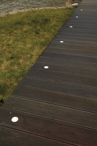 Oase LunAqua Terra LED Set 6 Oase LunAqua Terra LED Set 6