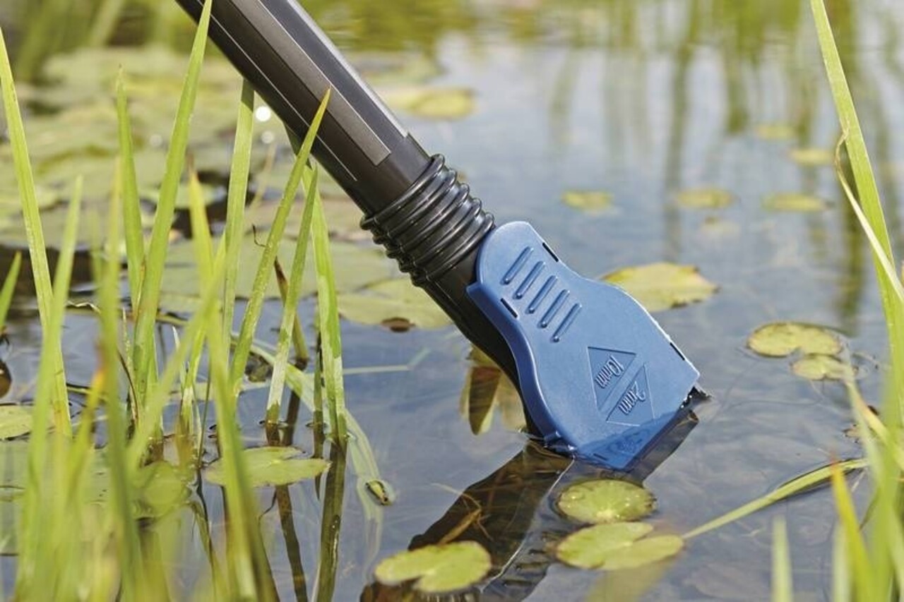 Oase PondoVac Classic Nass- und Trockensauger