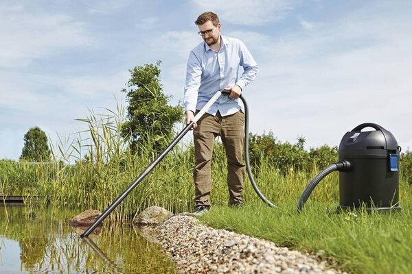 Oase PondoVac Classic Nass- und Trockensauger