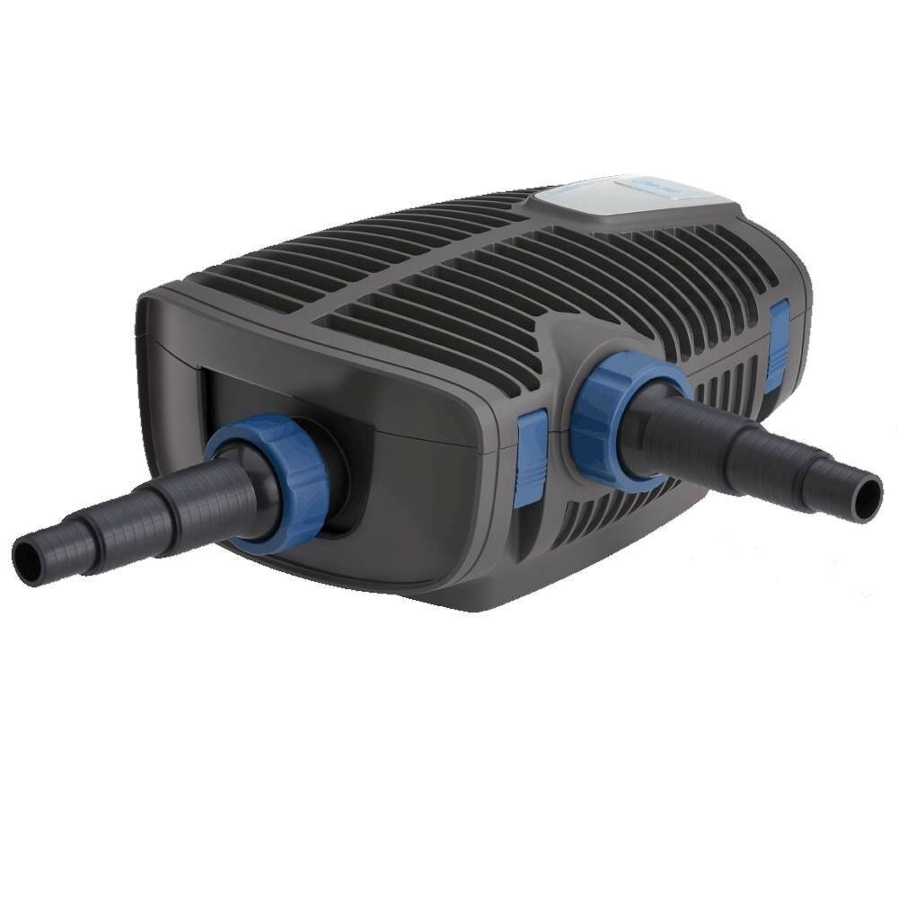 Oase AquaMax Eco Premium 12000 / 12Volt Teichpumpe