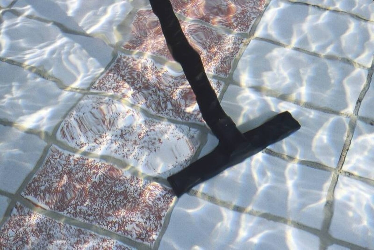 Oase PondoVac Classic Nass- und Trockensauger