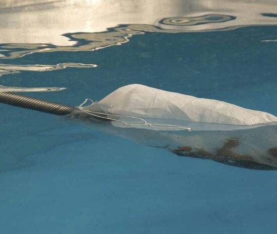 Oase PondoVac Classic Nass- und Trockensauger