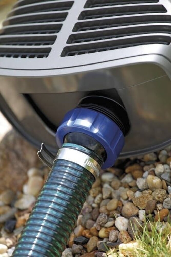 Oase AquaMax Eco Premium 12000 / 12Volt Teichpumpe