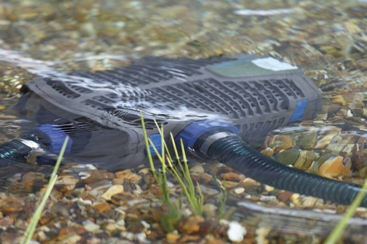 Oase AquaMax Eco Premium 12000 / 12Volt Teichpumpe