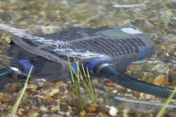 Oase AquaMax Eco Premium 12000 / 12Volt Teichpumpe