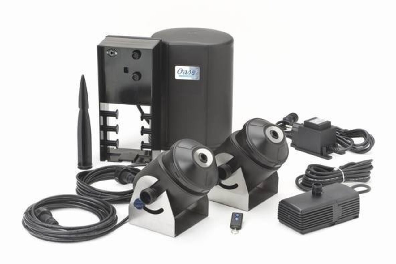 Oase Water Jet Lightning Oase Water Jet Lightning