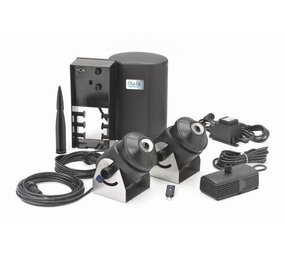 Oase Water Jet Lightning