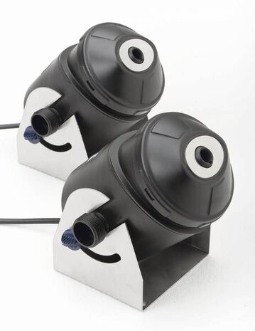 Oase Water Jet Lightning Oase Water Jet Lightning