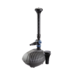 Oase Aquarius Fountain Set Eco 5500 Springbrunnenpumpe für Teich