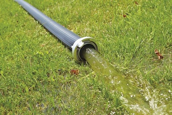 Oase PondoVac Premium Ablaufschlauch Oase PondoVac Premium Ablaufschlauch