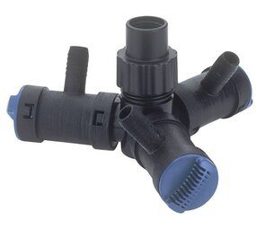 Oase Wasserverteiler Multi WD 1/2 Oase Wasserverteiler Multi WD 1/2