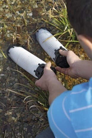 Oase AquaActiv PhosLess Algenprotect Oase AquaActiv PhosLess Algenprotect