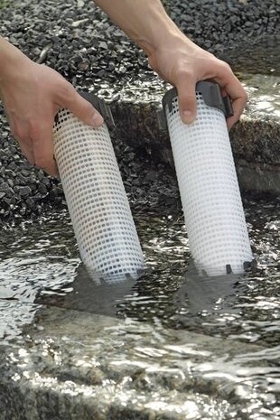 Oase AquaActiv PhosLess Algenprotect Oase AquaActiv PhosLess Algenprotect