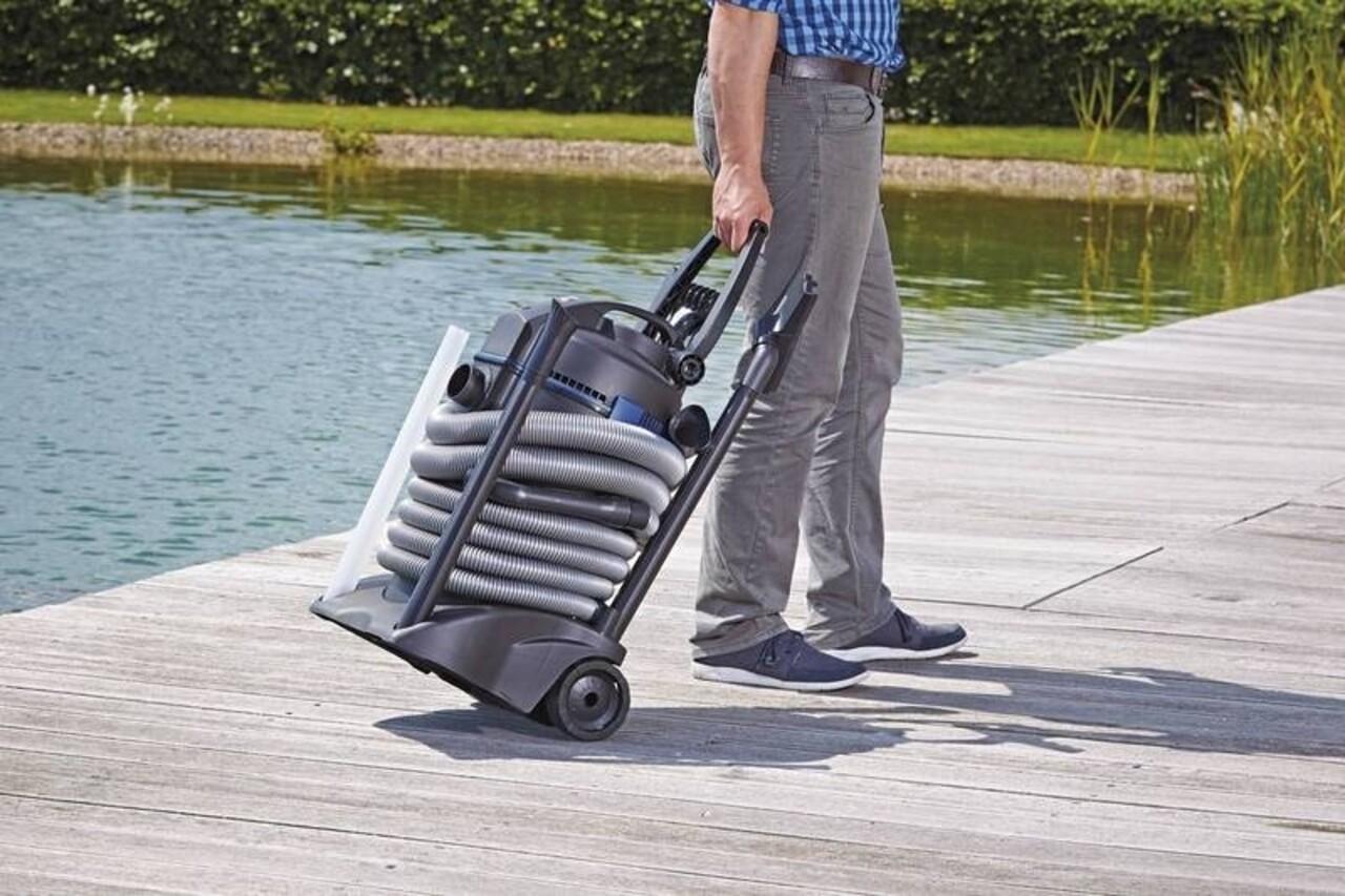 Oase PondoVac 3 Teich- und Poolsauger