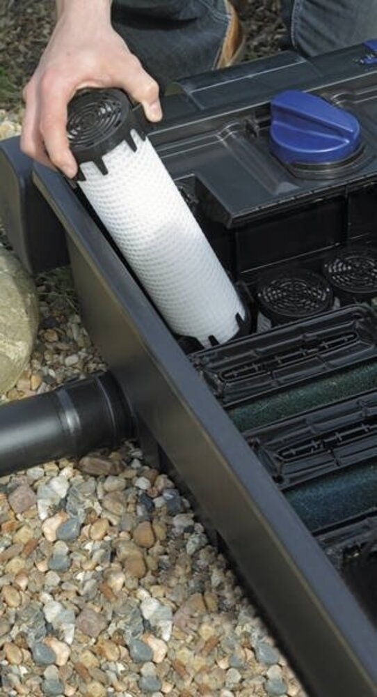 Oase AquaActiv PhosLess Algenprotect Oase AquaActiv PhosLess Algenprotect