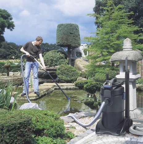 Oase PondoVac 3 Teich- und Poolsauger