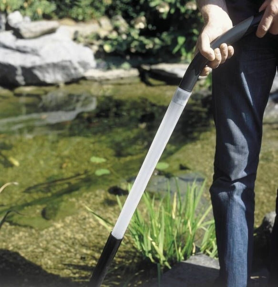 Oase PondoVac 3 Teich- und Poolsauger