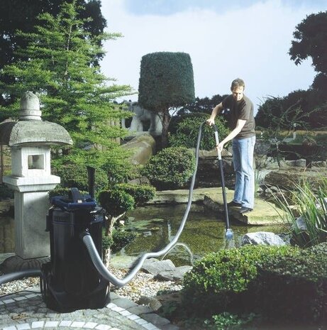 Oase PondoVac 3 Teich- und Poolsauger