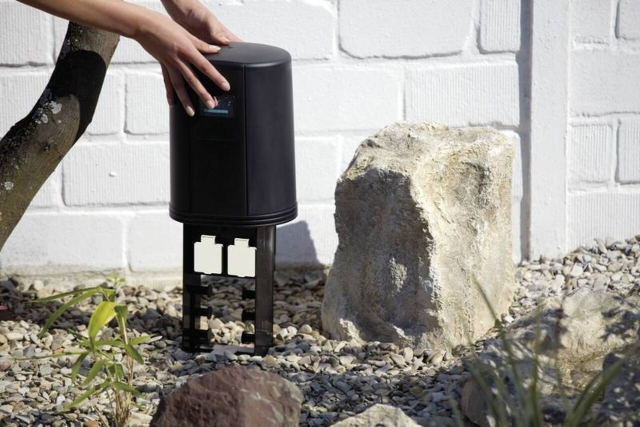 Oase InScenio FM-Master 2