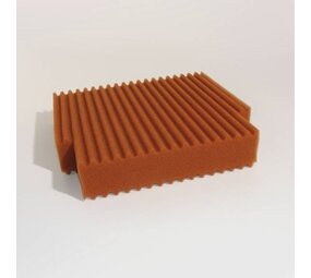 Oase Ersatzschaum rot ProfiClear M3