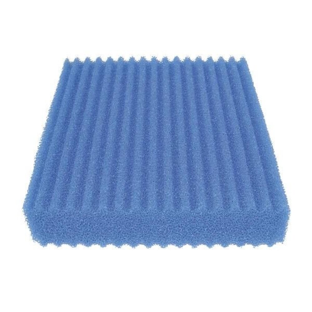 Oase Ersatzschaum blau schmal ProfiClear M3