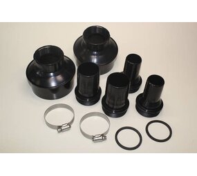 Oase Anschluss-Set Schlauch Bitron Gravity Oase Anschluss-Set Schlauch Bitron Gravity